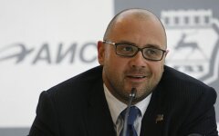 дмитрий святаш