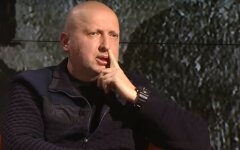 турчинов