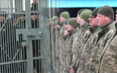 Мобилизация заключенных / коллаж Новини.LIVE