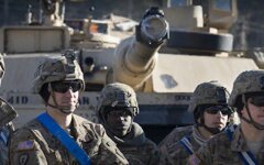 Военные США
