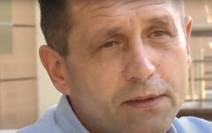 Геращенко рассказала о состоянии Балуха