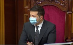 Владимир Зеленский, Всемирный банк, Транш Всемирного банка для Украины