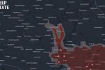 Російські війська поглибили прорив у Донецькій області