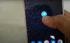 Видео звонок в Telegram,Новая функция Telegram,мессенджер Telegram,Обновление Telegram