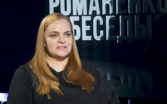 Мира Агни, комитет ВР, туркомпания матери Гетманцева