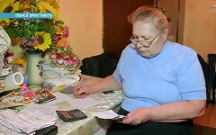 Пенсии в Украине, выход на пенсию, досрочно