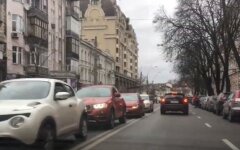 Цена на топливо