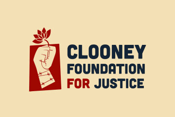 Clooney Foundation for Justice