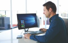 Microsoft серьезно «почистит» Windows 10