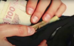 Пенсии в Украине,Трудовой стаж,Выход на пенсию,пенсионеры Украины