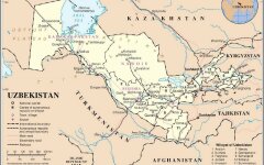 Узбекистан