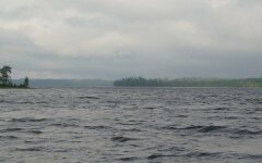 Озера Карелия