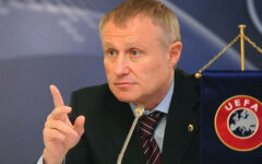 Григорий Суркис