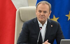 Дональд Туск