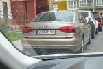 Номера авто в Украине