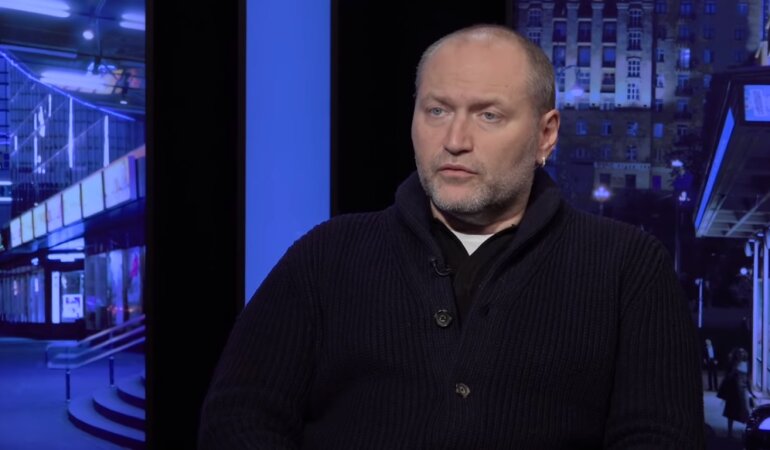 Борислав Береза