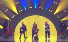 Kalush Orchestra