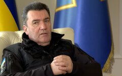 Алексей Данилов