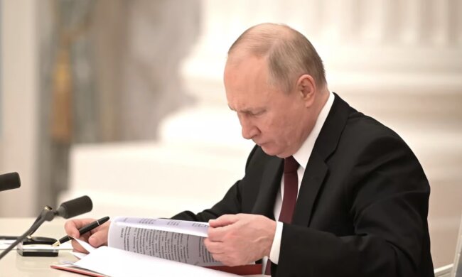 Володимир Путін