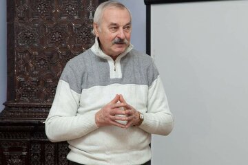 Евгений Федорченко, умер известный народный артист Украины, Львов
