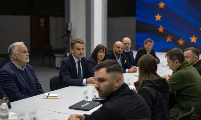 Україна та ЄС створюватимуть спільні виробництва