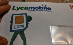Тарифы Lycamobile Ukraine