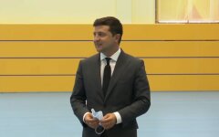 Владимир Зеленский,Зарплаты депутатов в Украине,Ограничение по зарплате в Украине
