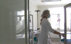 Коронавирус в Украине, Мариуполь, гетто