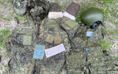 потери врага