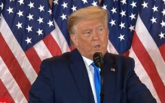 Дональд Трамп, выборы в США, республиканцы