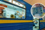Цены на проезд в киевском метро хотят поднять: Кличко сделал заявление
