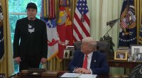 Дональд Трамп та Ілон Маск