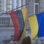 Литва - Украина, Дмитрий Кулеба, война с Россией, калининградская область