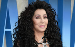 Певица Шер, вторжение РФ в Украину, США  / Фото: GETTY