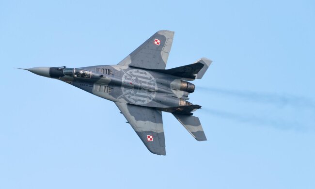 ВВС Польши