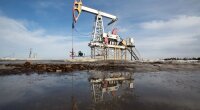 Нефть