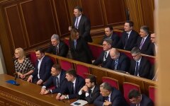 Кабмин Шмыгаль