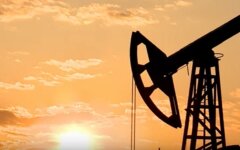 нефть