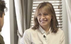Елена Кравец