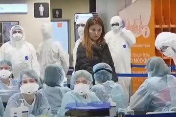Коронавирус в Крыму,Крым занижает данные по коронавирусу,туристический сезон в Крыму
