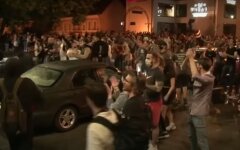 Еврокомиссия,Активность Турции в Средиземном море,Протесты в Беларуси