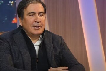 Михеил Саакашвили, бюджет, пенсии, зарплаты