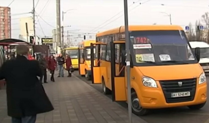 В Киеве допустили закрытие школ и остановку транспорта из-за ситуации с COVID-19