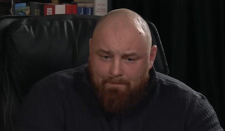 Антон Черный