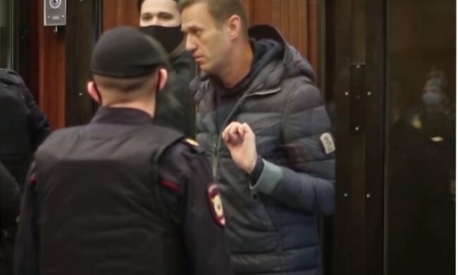Алексей Навальный, Суд над Навальным, Приговор Навальному