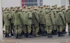 Российские "мобики", бунт в Казани