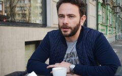 Дубинский Александр