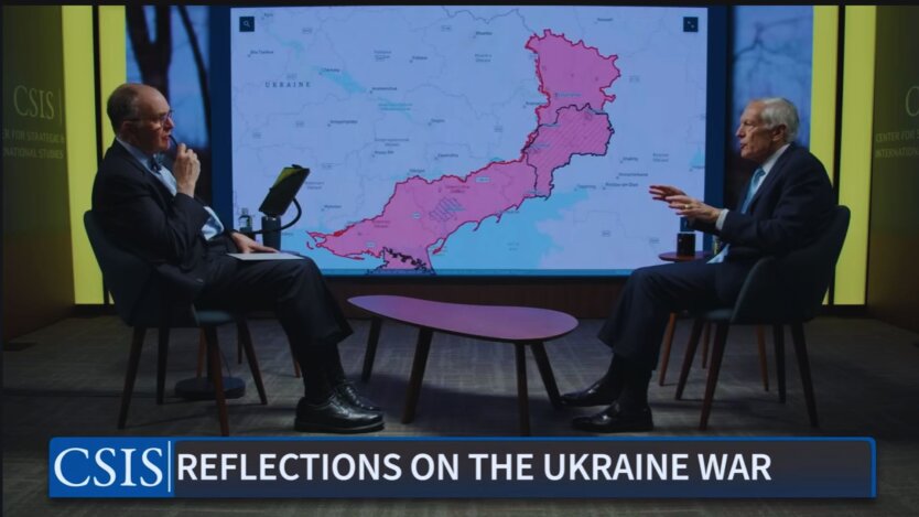 Когда Украина могла бы перейти к освобождению территорий