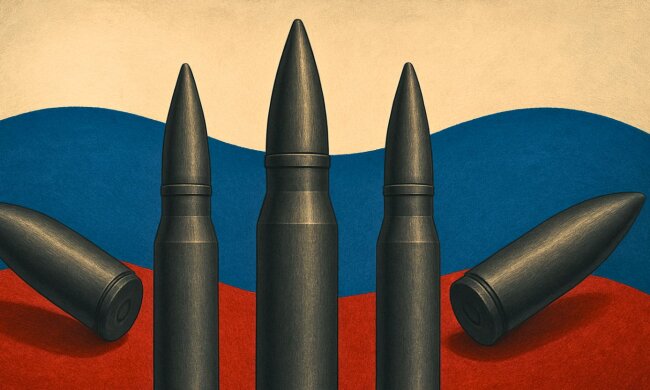 Военная экономика России