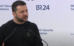 Володимир Зеленський